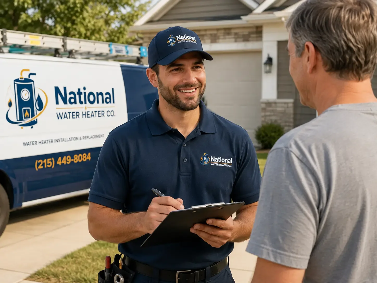 Water Heater Installation Olney, TX FAQs